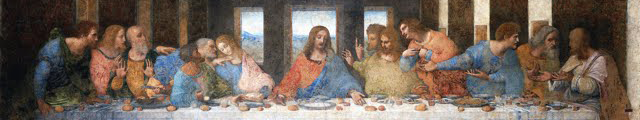 最後の晩餐